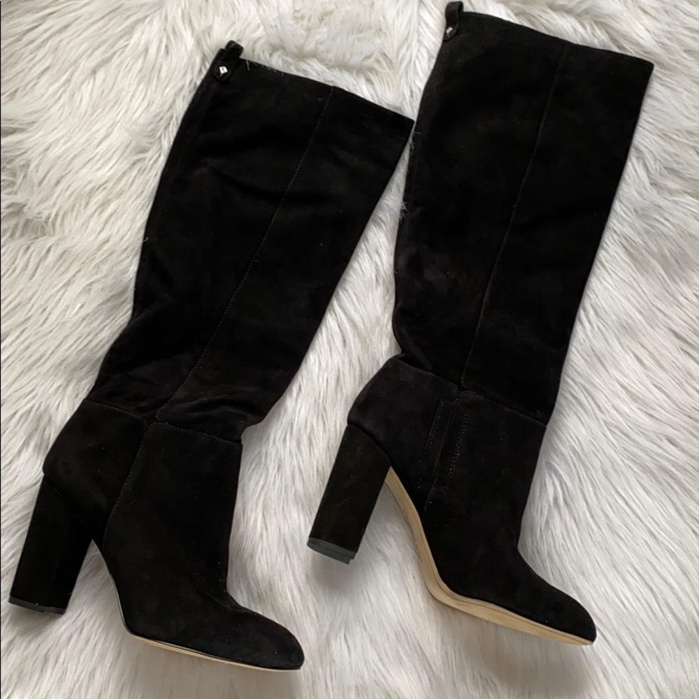 NEW: Sam Edelman Caprice Knee-High Boot